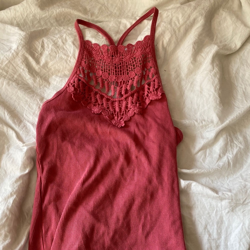 Aeropostale Tank Top